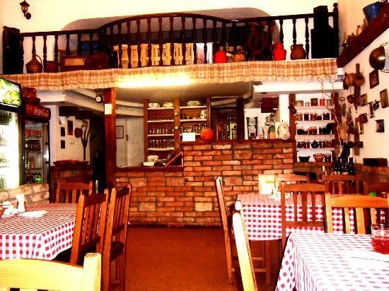 Ildiko's Kitchen